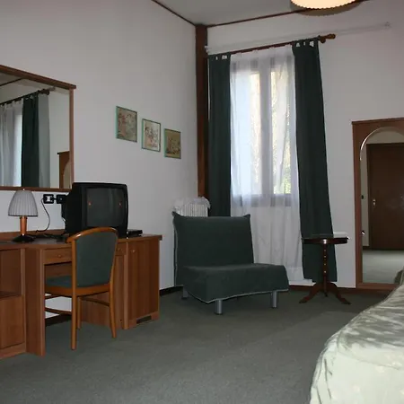 Hotell Stella D'oro