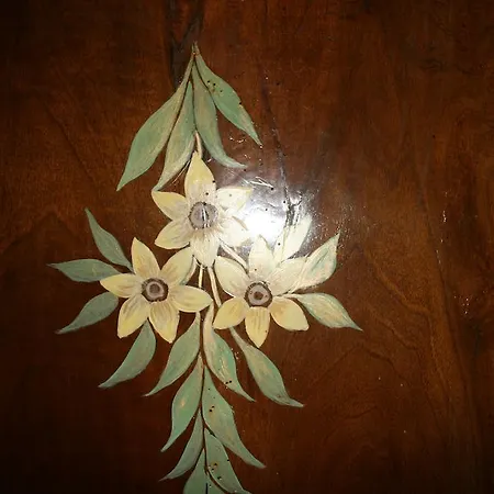 Stella D'oro Hotell 2*