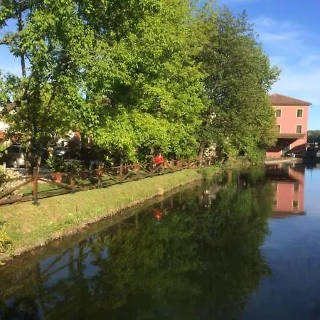 Hotell Stella D'oro