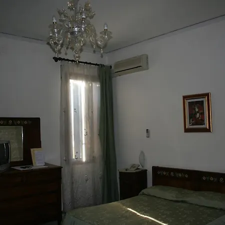 Hotell Stella D'oro Quinto Di Treviso