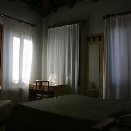 Hotell Stella D'oro
