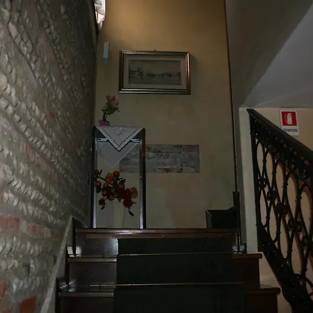 Hotell Stella D'oro