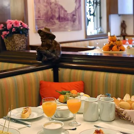 Stella D'oro Quinto Di Treviso