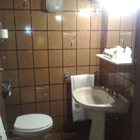 Hotell Stella D'oro