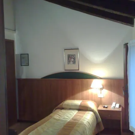 Hotel Stella D'oro Quinto Di Treviso