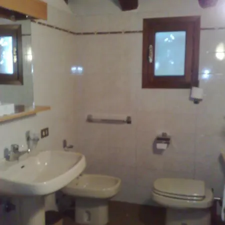Hotell Stella D'oro