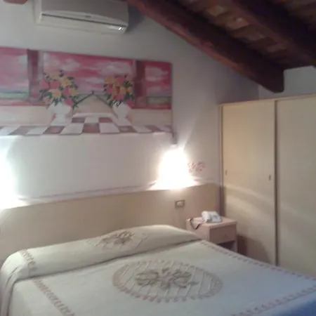 Stella D'oro Quinto Di Treviso