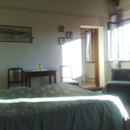Hotell Stella D'oro