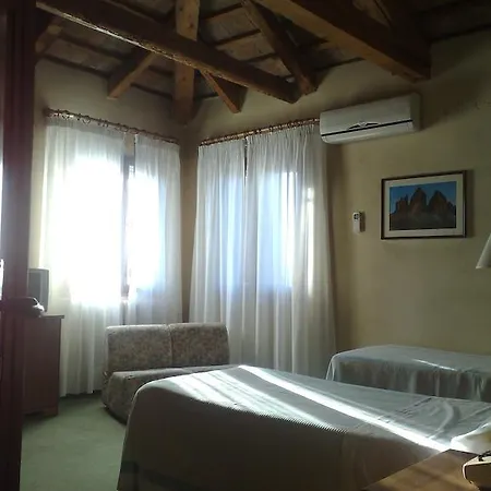 Hotell Stella D'oro Quinto Di Treviso