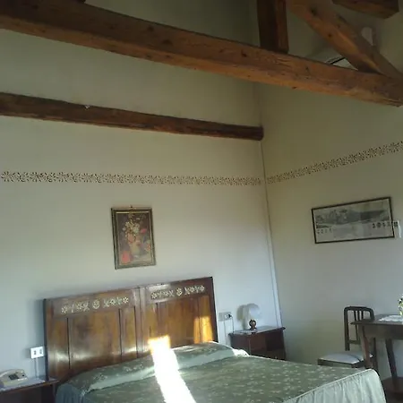 Hotell Stella D'oro 2*