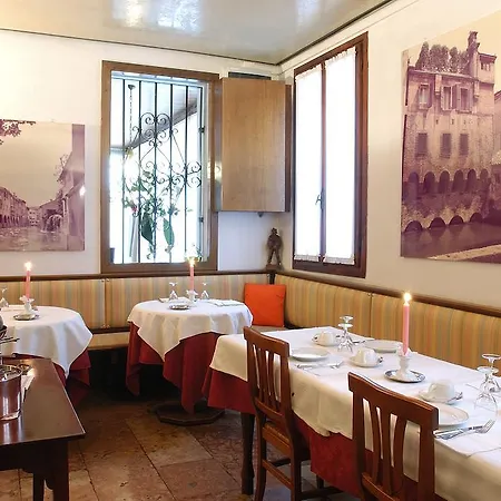 Hotell Stella D'oro