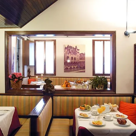 Hotell Stella D'oro