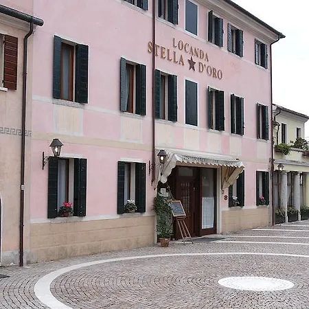Stella D'oro Quinto Di Treviso