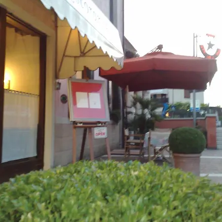 Stella D'oro Quinto Di Treviso