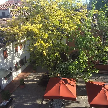 Hotel Stella D'oro 2*