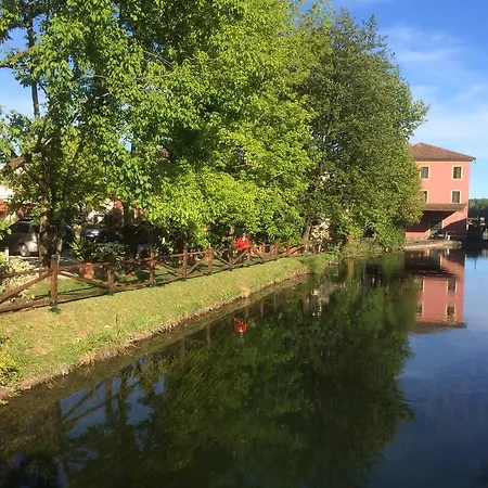 Stella D'oro Hotel 2*