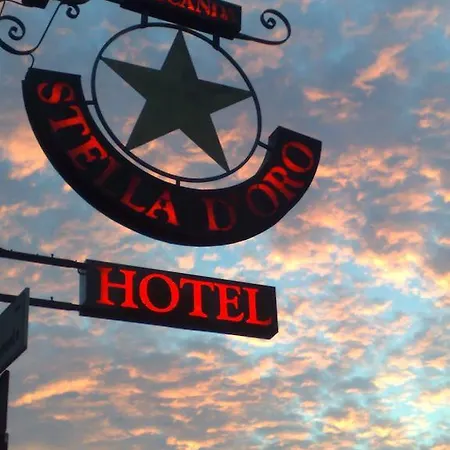 酒店 Stella D'oro 奎托·迪·特雷维索