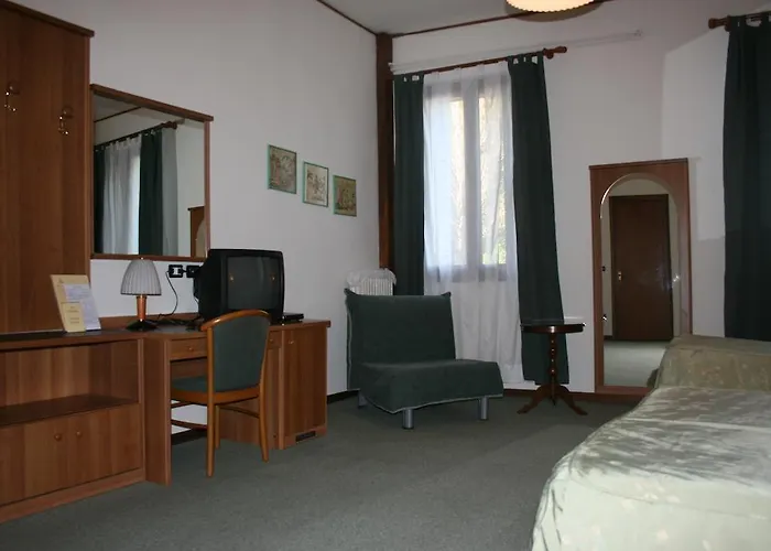 Otel Stella D'oro