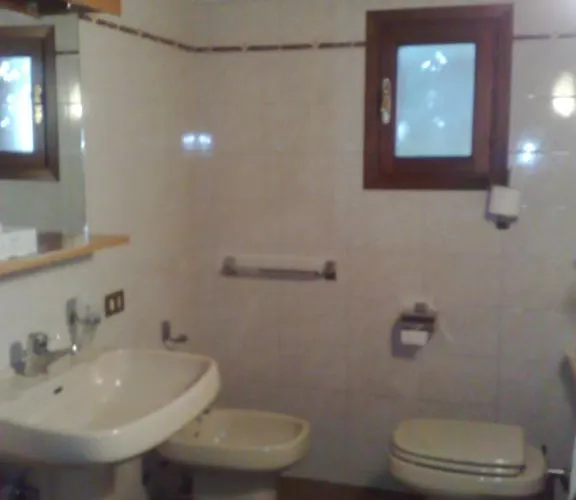 酒店 罗坎大斯特拉多尔洛酒店