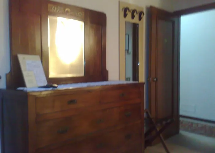 Otel Stella D'oro 2*