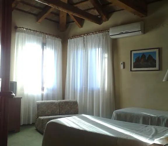 Otel Stella D'oro Quinto Di Treviso