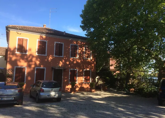 Stella D'oro Otel Quinto Di Treviso