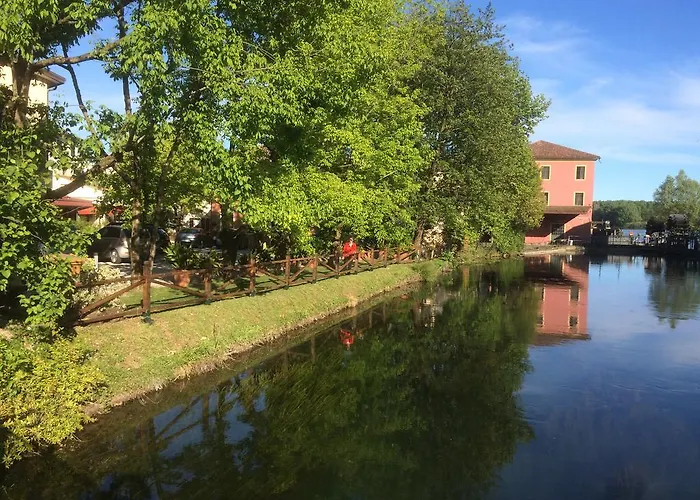 Stella D'oro Otel 2*