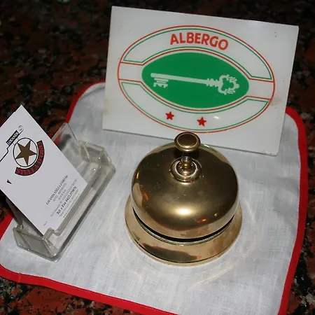 מלון Stella D'oro