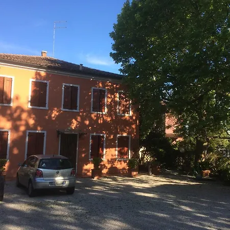 Stella D'oro מלון Quinto Di Treviso